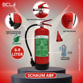 WECO AB Fluorfreie Schaum Feuerlöscher